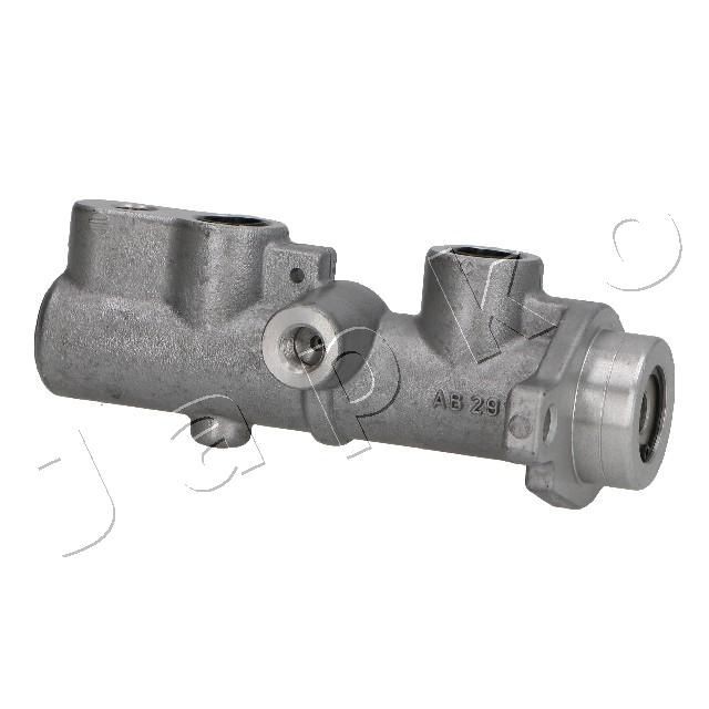 Bremsehovedcylinder JAPKO 68163 JAPKO 68163 Bremsehovedcylinder Nissan ALMERA 2008