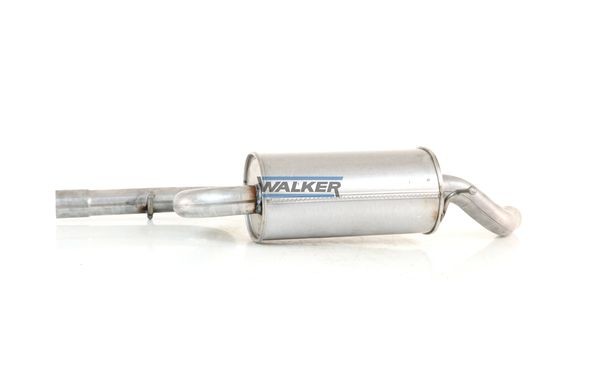 Panela de escape central WALKER 22973 WALKER 22973 Panela de escape central SEAT LEON 2010