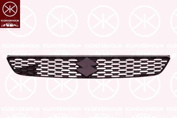 KLOKKERHOLM Grill 6816990A1 Sport iluvõre KLOKKERHOLM BALENO 6816990A1 odav