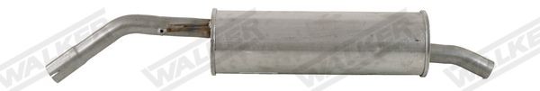 Marmitta WALKER 22998 WALKER 22998 costo Marmitta posteriore Peugeot 1007 2019