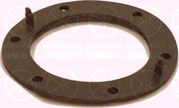 KLOKKERHOLM Pakning, tankmåler 68200092 Pakning, tankmåler KLOKKERHOLM LANCER 68200092 billig