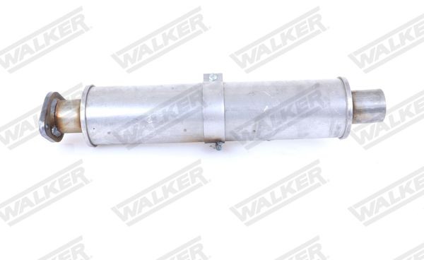 WALKER Vorschalldämpfer 23059 Vorschalldämpfer WALKER Mitsubishi L300 / DELICA 23059