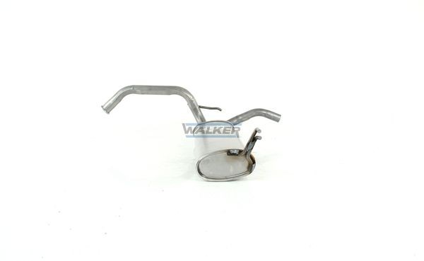 WALKER Πίσω σιλανσιέ 23092 WALKER 23092 Τελικά σιλανσιέ RAV4 IV SUV (XA40) γνήσια τιμες