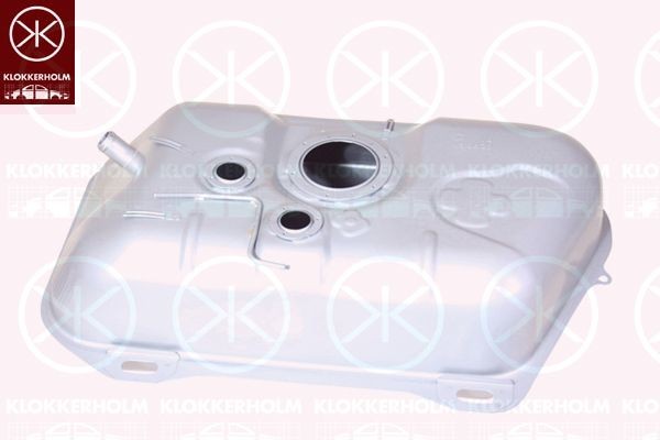KLOKKERHOLM Serbatoio carburante 6824009 6824009 Serbatoio carburante SUZUKI CARRY Furgonato KLOKKERHOLM costo