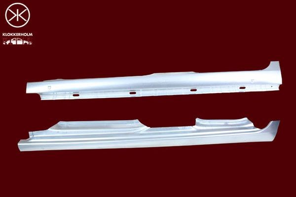 KLOKKERHOLM Jäähdytin, moottorin jäähdytys 6825302105 6825302105 KLOKKERHOLM Jäähdytin SUZUKI SX4