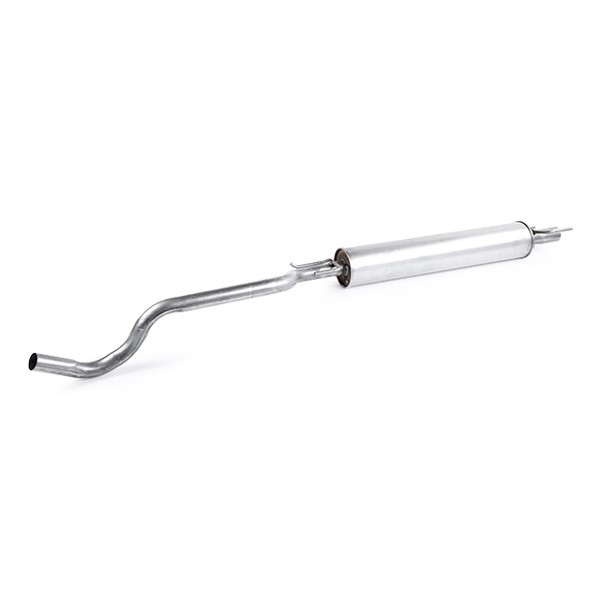 WALKER Midtre lydpotte 23157 WALKER 23157 Mellomlyddemper Alfa Romeo BRERA originale