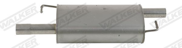 WALKER Kesksummuti 23200 Esimene summuti WALKER 309 23200 odav