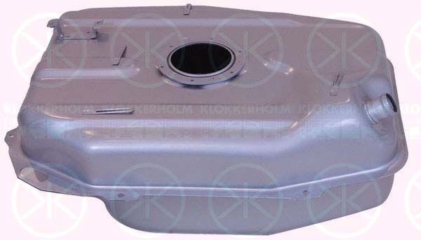 KLOKKERHOLM Degvielas tvertne 6830008 6830008 Degvielas tvertne SUBARU LEONE KLOKKERHOLM