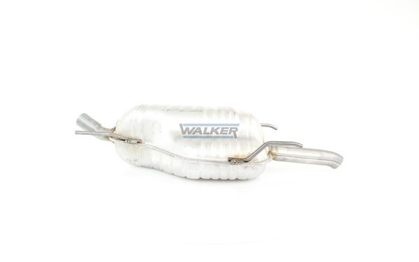 Πίσω σιλανσιέ WALKER 23240 WALKER 23240 Σιλανσιέ OPEL ZAFIRA 2000