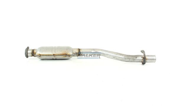 WALKER Keskiäänenvaimentaja 23244 23244 WALKER Keskimmäinen äänenvaimennin JEEP CHEROKEE