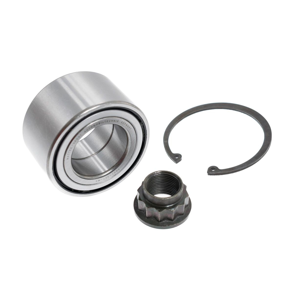 MASTER-SPORT Σετ ρουλεμάν τροχών 6831-SET-MS MASTER-SPORT 6831-SET-MS Ρουλεμάν τροχού Toyota MR2 W30 σε χαμηλές τιμές