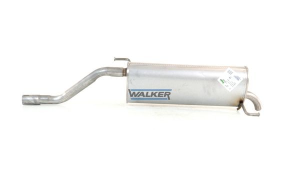 WALKER Πίσω σιλανσιέ 23249 Τελικό καζανάκι WALKER 600 23249 φθηνά