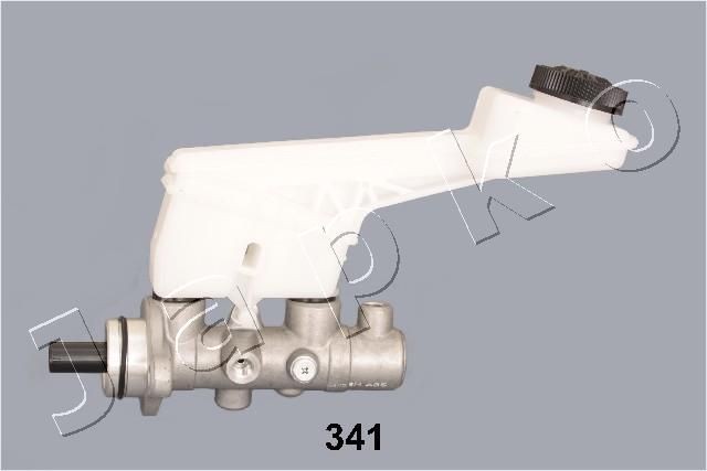 JAPKO Galvenais bremžu cilindrs 68341 cena Galvenais bremžu cilindrs Mazda KE, GH 68341 JAPKO