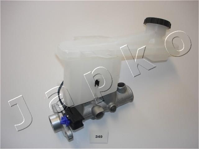 JAPKO Hoofdremcilinder 68349 Hoofdrem, cilinder JAPKO RX-7 68349 goedkoop