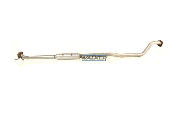 WALKER Keskiäänenvaimentaja 23284 23284 WALKER Keskimmäinen äänenvaimennin SUZUKI BALENO