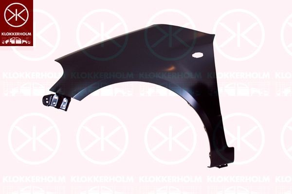 KLOKKERHOLM Skärm 6835312 6835312 Skärm KLOKKERHOLM FIAT TIPO