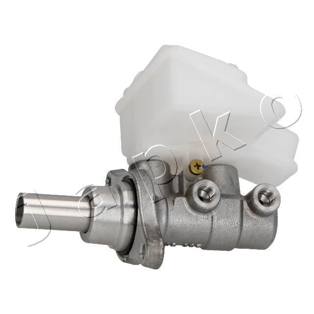 JAPKO Huvudbromscylinder 68355 Byta Huvudbromscylinder Mazda CX 7 ER kostnad JAPKO 68355