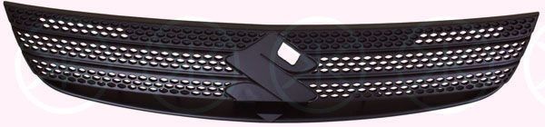 KLOKKERHOLM Grill 6835990 6835990 Sport iluvõre SUZUKI BALENO KLOKKERHOLM