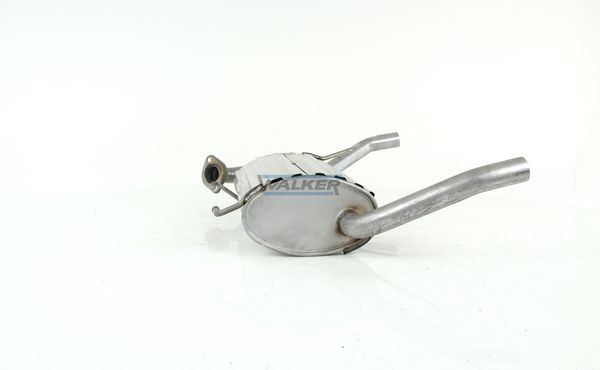 WALKER Marmitta 23308 WALKER 23308 Scarico Alto II (CA71) prezzo