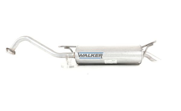 Lõppsummuti WALKER 23328 WALKER 23328 Summuti pütt sport ja universaalne Toyota COROLLA 2001