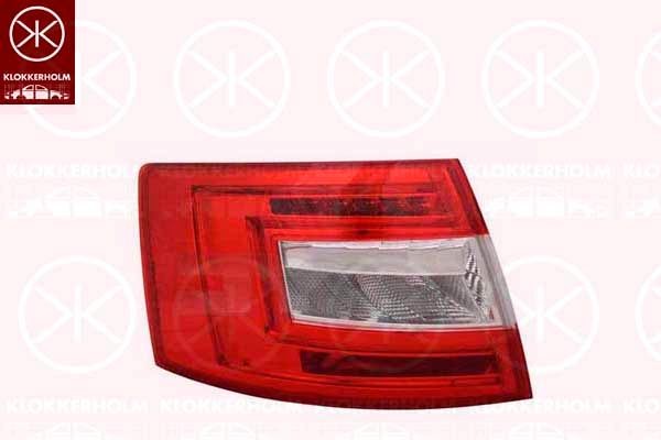 KLOKKERHOLM Drivstofftank 6840008 KLOKKERHOLM 6840008 originale Drivstofftank Grand Vitara 2 hva koster