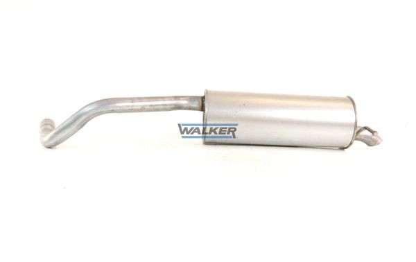 WALKER Izplūdes gāzu trokšņa slāpētājs (pēdējais) 23337 Izplūdes gāzu trokšņa slāpētājs WALKER SHARAN 23337 lēti