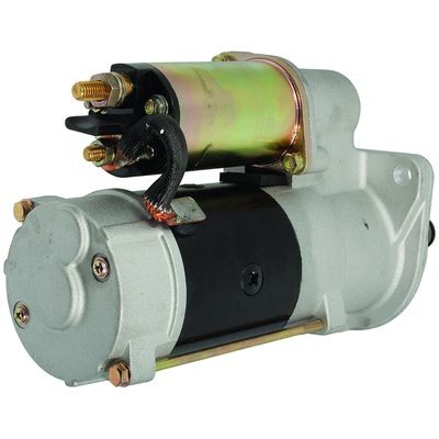 WAI Starter 6840N 6840N WAI Starter SsangYoung billige
