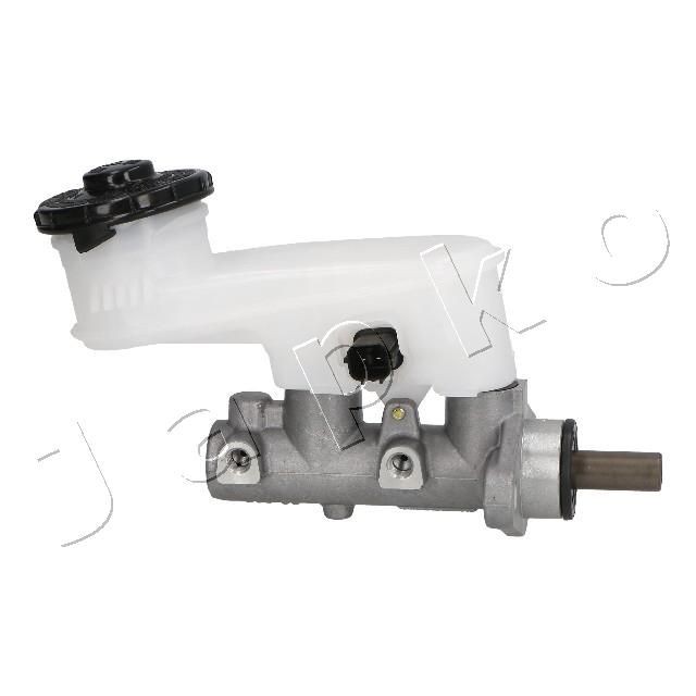 JAPKO Bremsehovedcylinder 68454 JAPKO 68454 Accord VII Sedan (CM) Bremsehovedcylinder pris