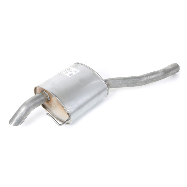 WALKER Bakre ljuddämpare 23368 23368 WALKER slutdämpare Volvo C70