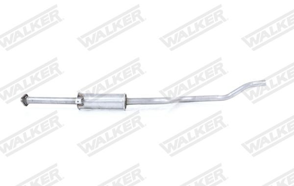 Mittelschalldämpfer WALKER 23377 WALKER 23377 SUZUKI SWIFT 2003 Mitteltopf