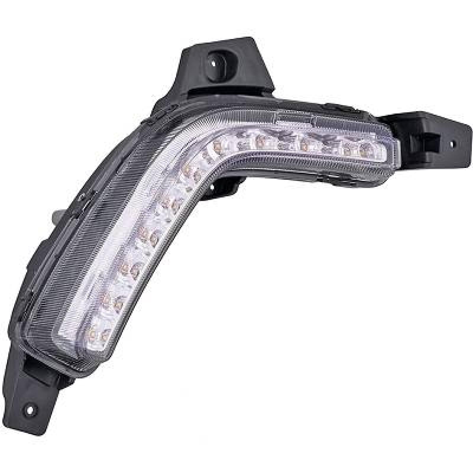 DIEDERICHS Feu diurne 6852288 6852288 Feux de jour HYUNDAI ELANTRA DIEDERICHS