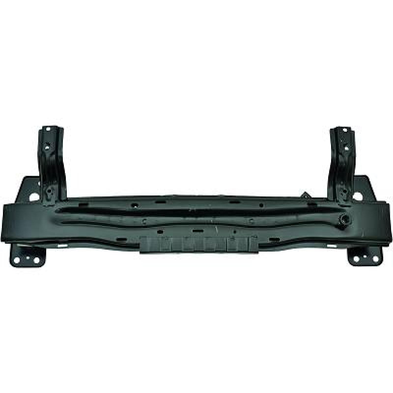 DIEDERICHS Suporte, pára-choques 6853014 DIEDERICHS 6853014 Reforço parachoques Hyundai Lantra J1 baratos