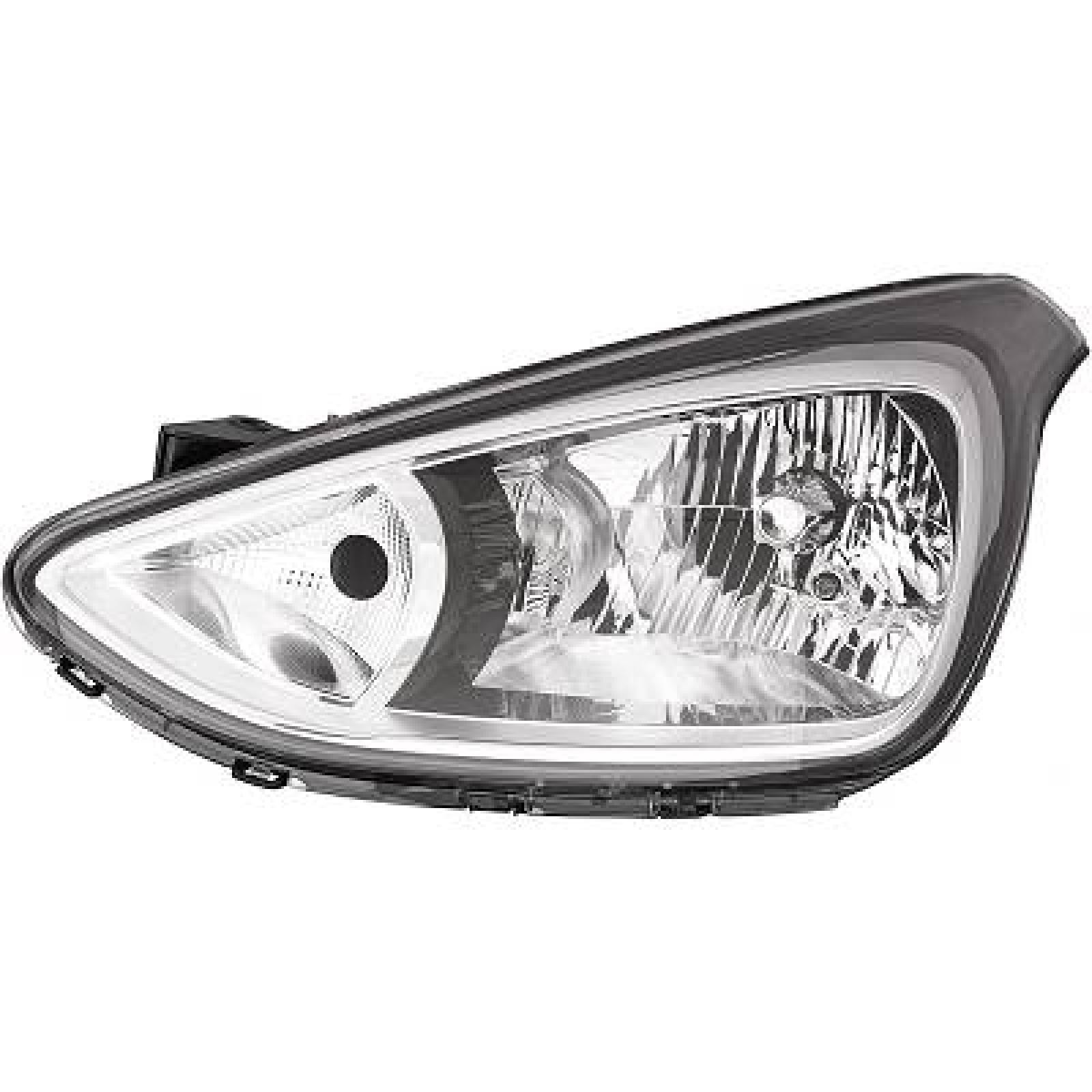 DIEDERICHS Farol principal 6853083 6853083 Faróis HYUNDAI i30 DIEDERICHS