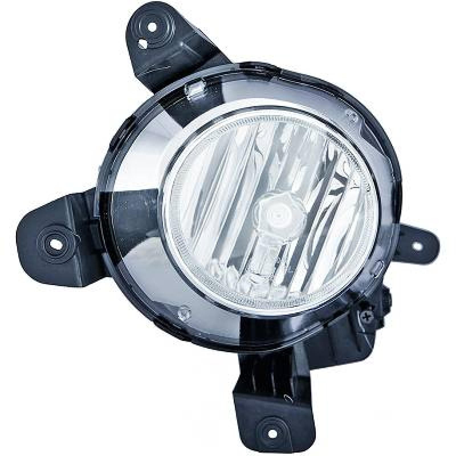 Farol de nevoeiro DIEDERICHS 6853088 DIEDERICHS 6853088 Jogo de faróis de nevoeiro HYUNDAI i10 2014