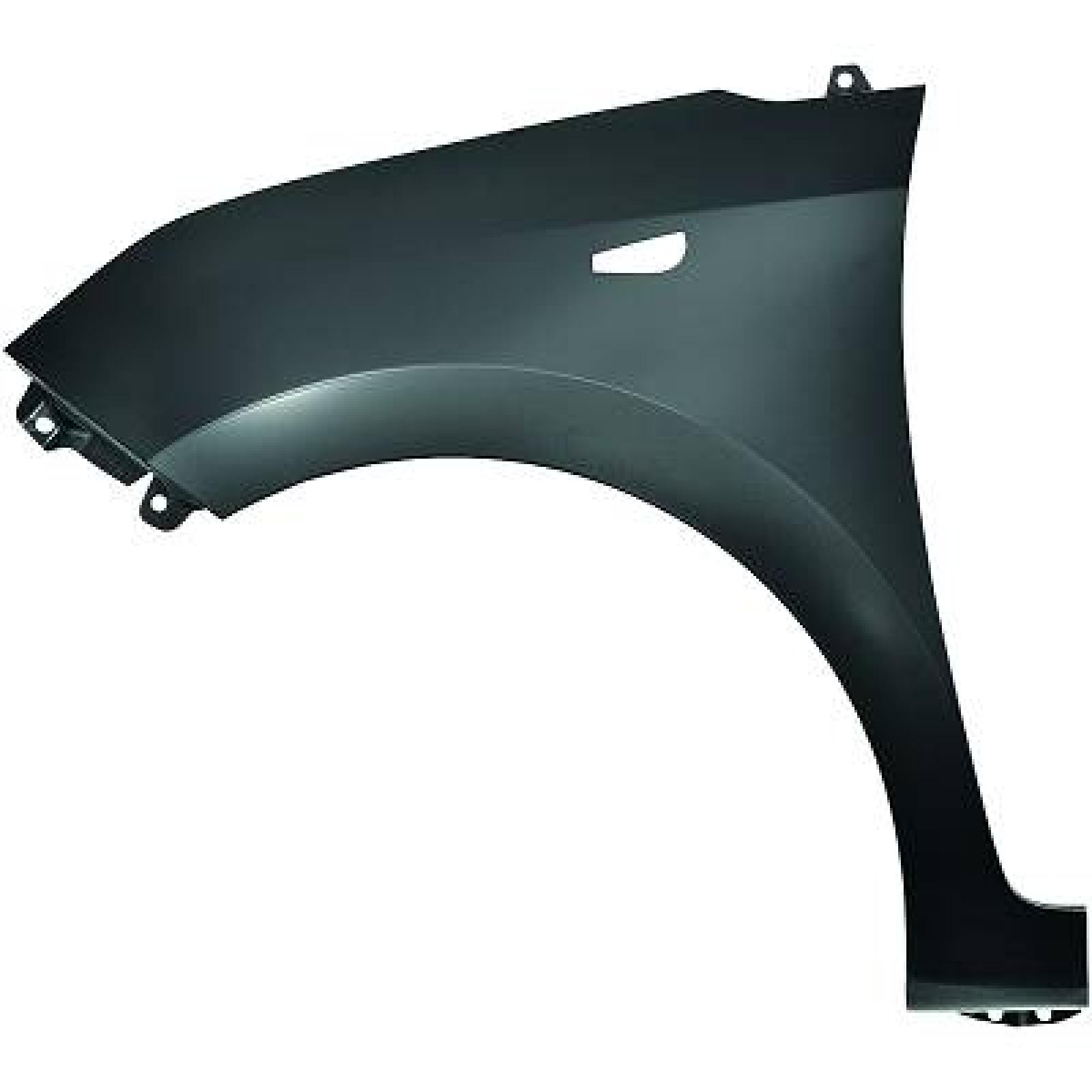 DIEDERICHS Aile 6853107 Hyundai H100 Ailes DIEDERICHS 6853107