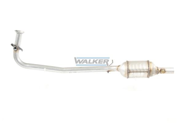 WALKER Katalysator 28019 28019 Katalysator WALKER RENAULT DUSTER
