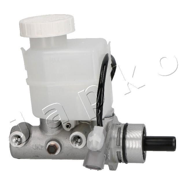 JAPKO Bremsehovedcylinder 68554 JAPKO 68554 Mitsubishi ASX GA0 Hovedcylinder til bremsesystem pris