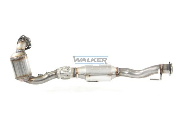 Katalüsaator WALKER 28043 WALKER 28043 SAAB 9-5 2002 Katalüsaator