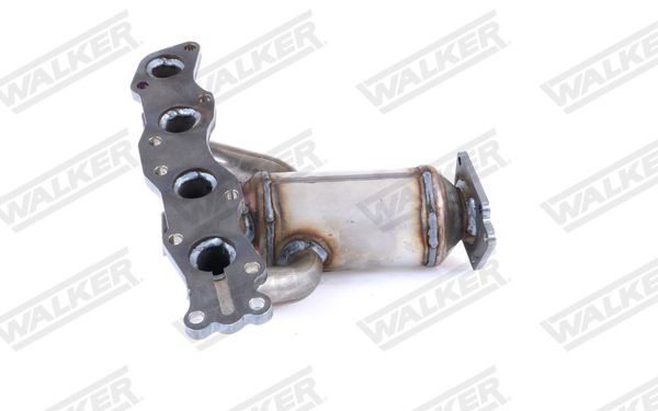 WALKER Katalizators 28072 28072 Katalizators SUZUKI WAGON R+ WALKER