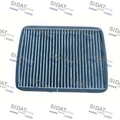 SIDAT Interieurfilter 686 686 SIDAT Cabine-filter Lada goedkoop