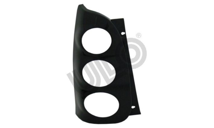 ULO Mostrina, Cofano posteriore 6860-01 6860-01 costo Portellone posteriore JEEP GRAND CHEROKEE ULO