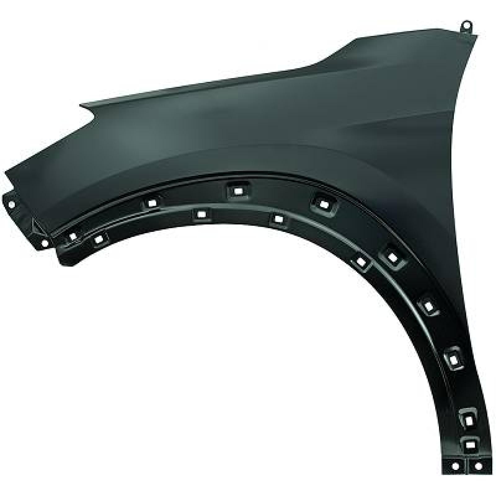 DIEDERICHS Φτερό 6862006 DIEDERICHS 6862006 Φτερό Hyundai Accent X3 τιμες