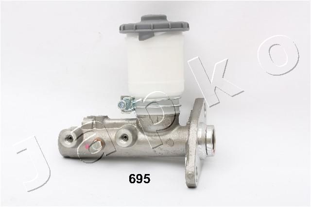 JAPKO Galvenais bremžu cilindrs 68695 cena Galvenais bremžu cilindrs Daihatsu F75 68695 JAPKO