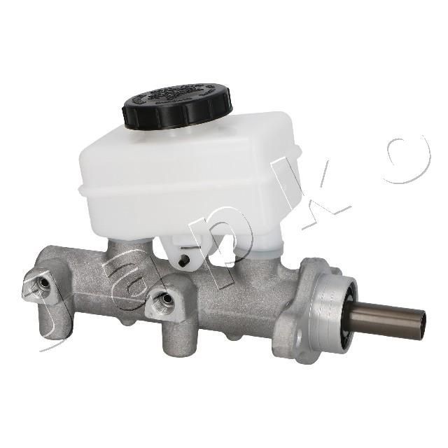 JAPKO Brake master cylinder 68711 68711 JAPKO master cylinder SUBARU