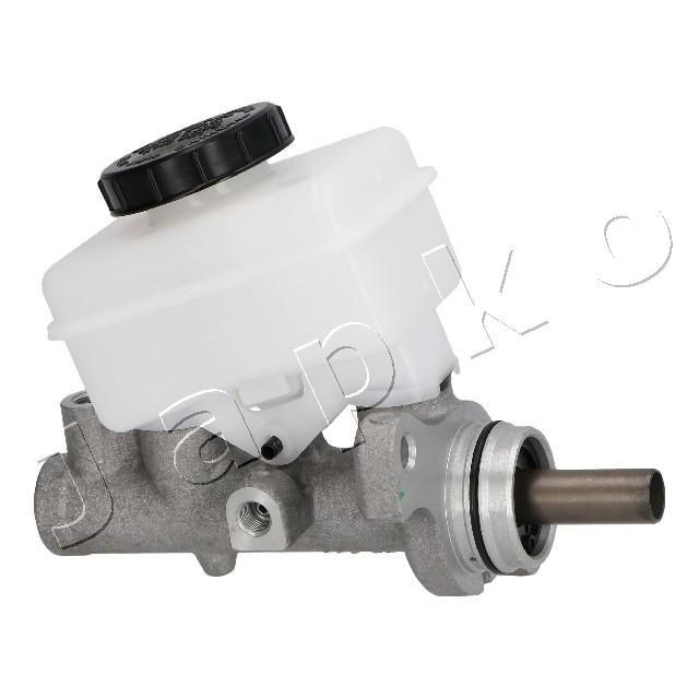 JAPKO Hovedbremsesylinder 68712 JAPKO 68712 Bremsepumpe Volvo 66 originale