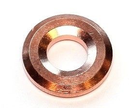 Packning, spridarhållare ELRING 688.120 ELRING 688.120 Reparationssats insprutningsmunstycke Toyota COROLLA 2024
