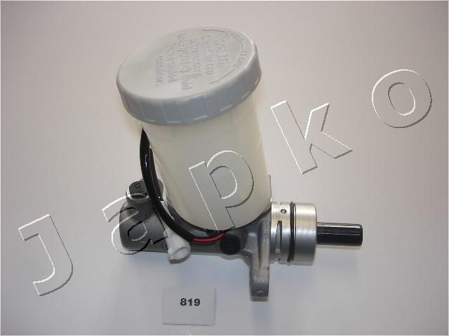 JAPKO Bremsehovedcylinder 68819 68819 JAPKO Hovedcylinder til bremsesystem Tesla billig