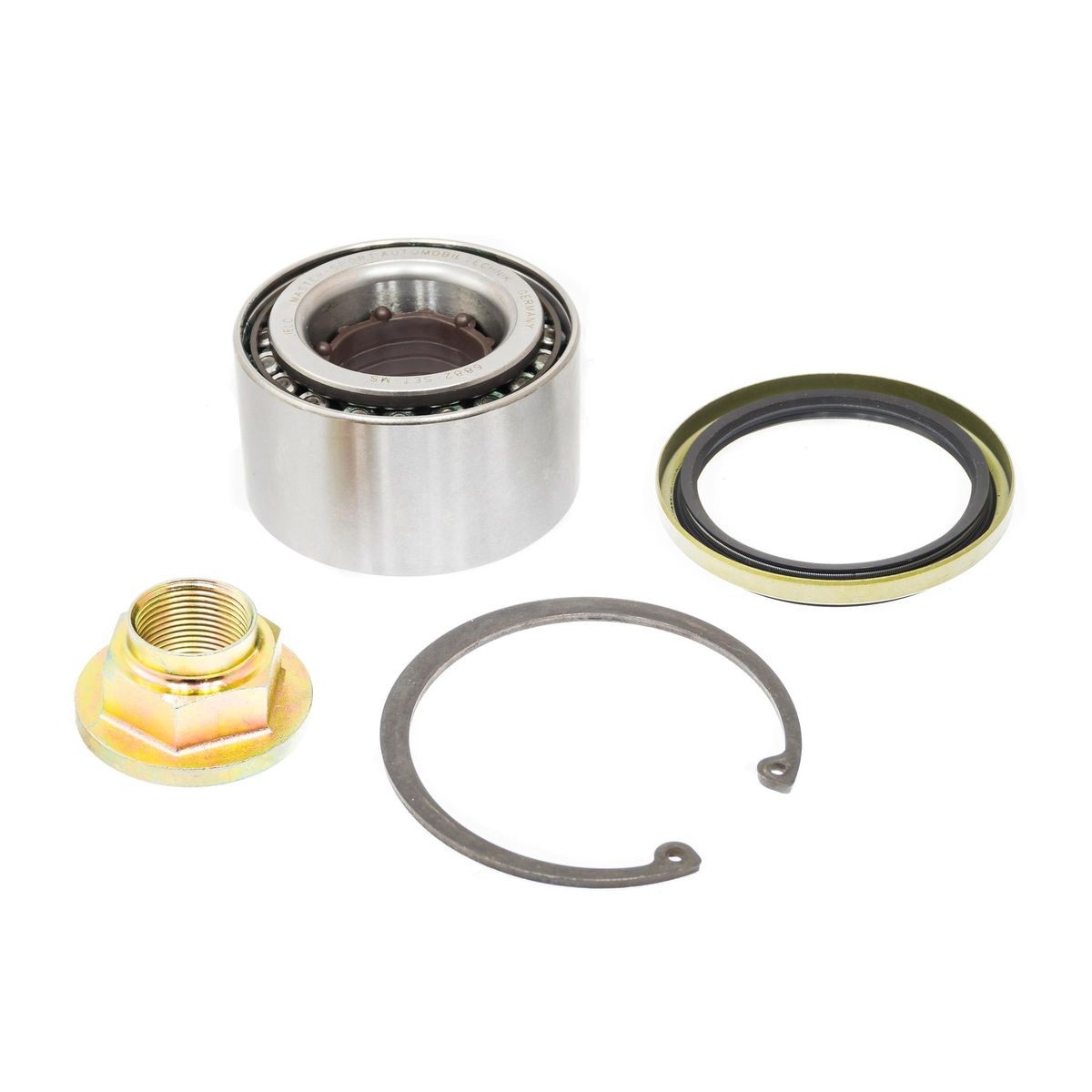 MASTER-SPORT Kit de rolamento de roda 6882-SET-MS Cubo da roda MASTER-SPORT Toyota COROLLA 6882-SET-MS
