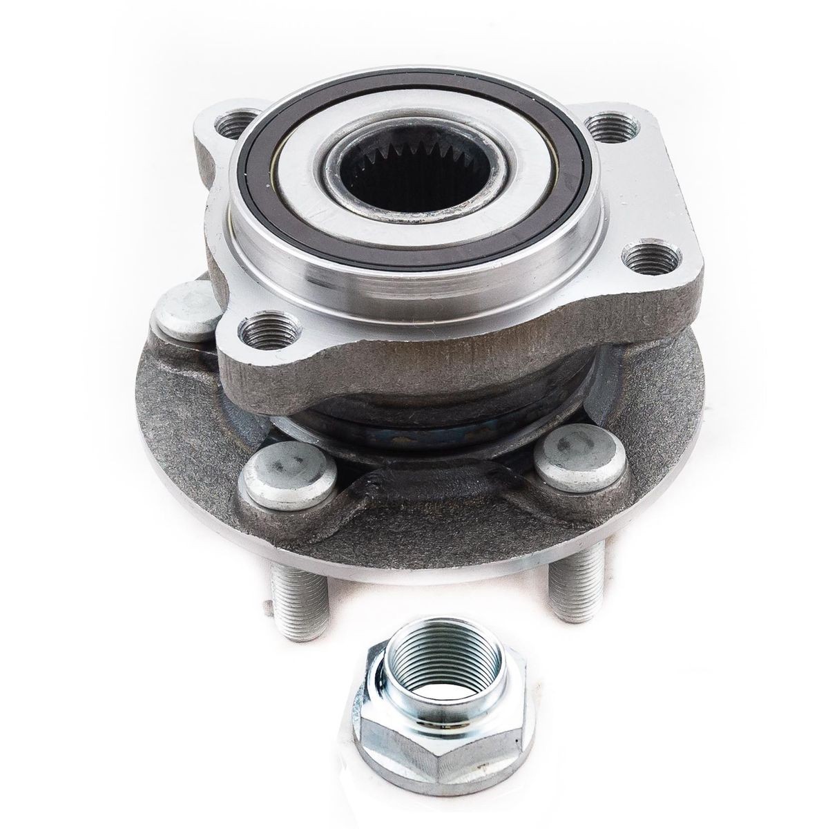 Wheel bearing kit MASTER-SPORT 6885-SET-MS MASTER-SPORT 6885-SET-MS Wheel bearing Subaru XV 2013