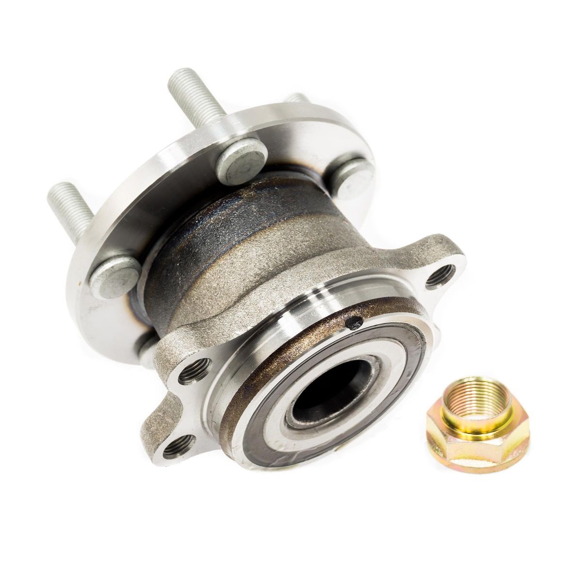 MASTER-SPORT Hjullager 6889-SET-MS 6889-SET-MS Hjullager MASTER-SPORT VOLVO V50